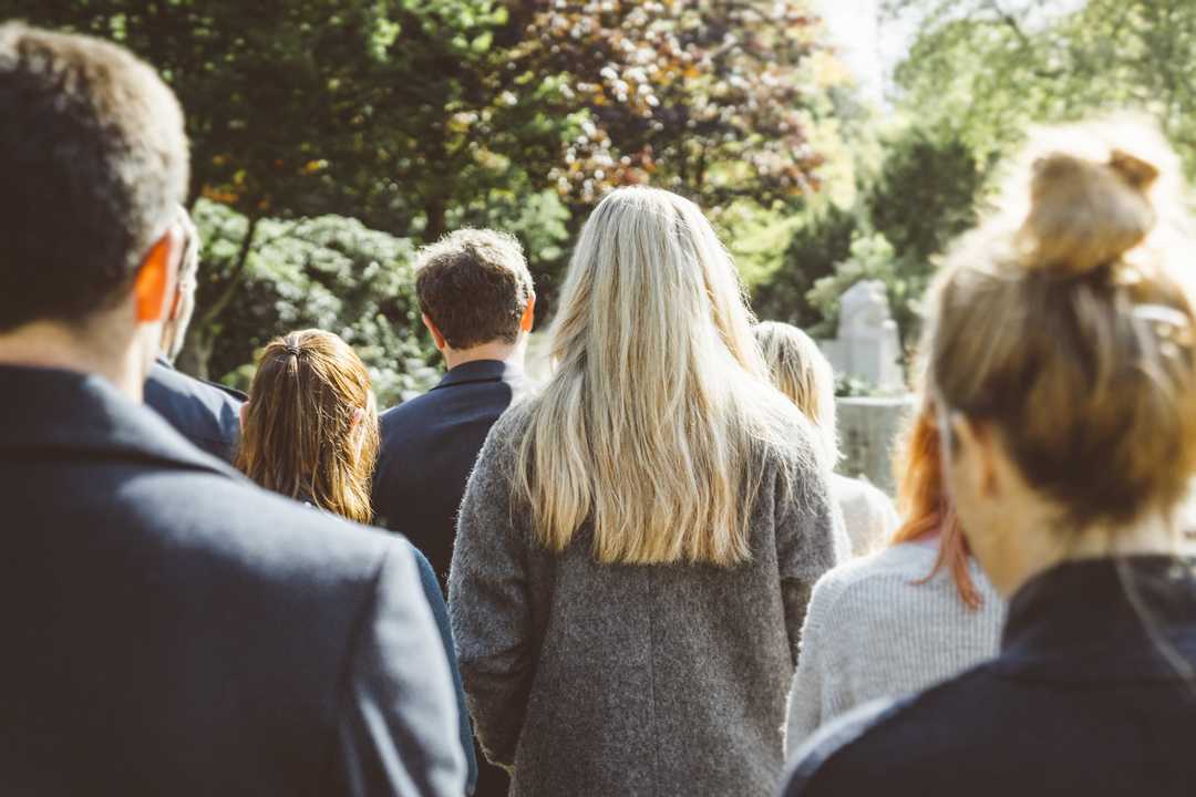 Wie Finde Ich Heraus Auf Welchem Friedhof Jemand Liegt Friedhof: Alles zu Friedhöfen & Friedhofsgebühren