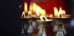 Hinduistische Bestattung – Rituale im Überblick