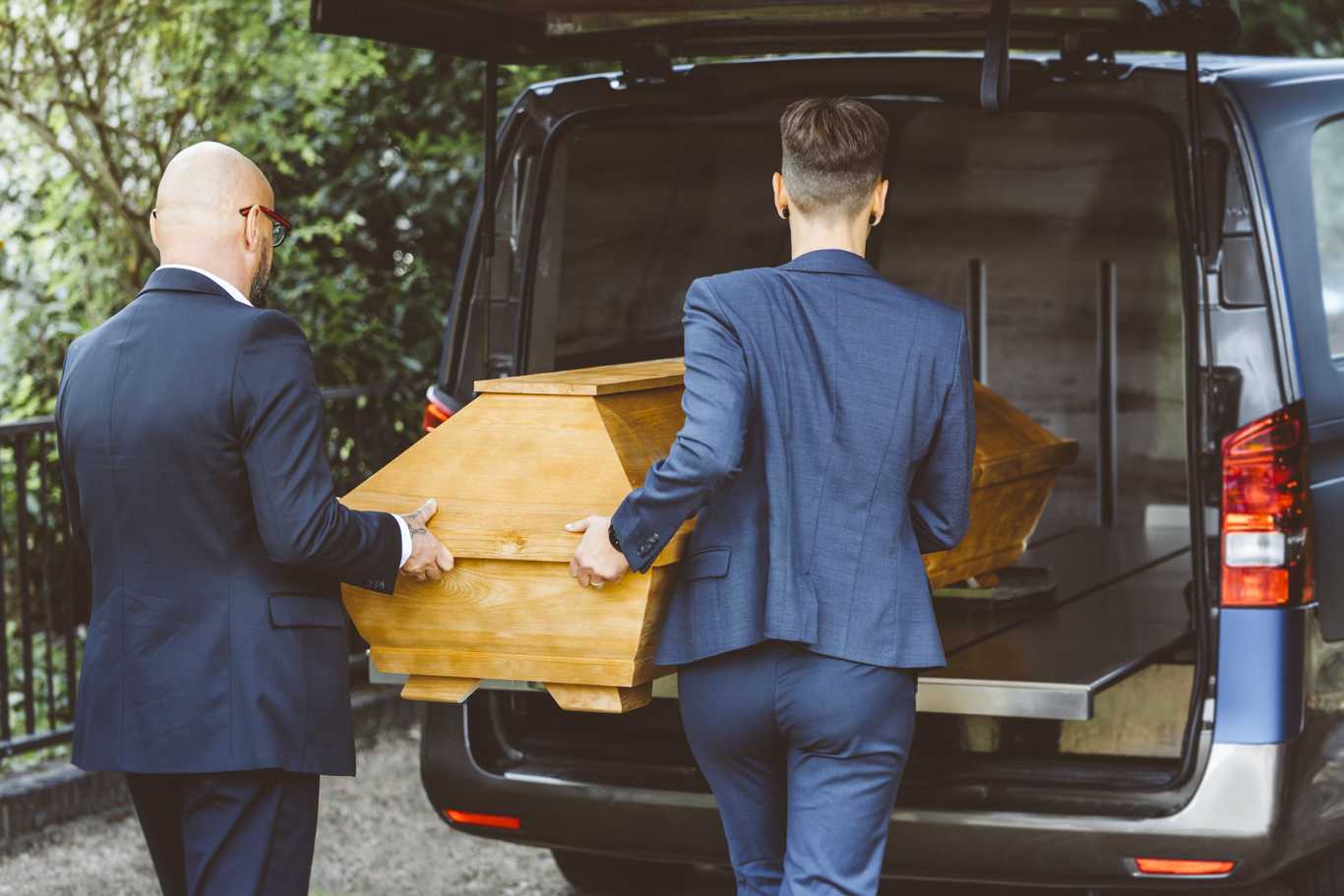 Anonyme Bestattung Kosten, Ablauf und Informationen