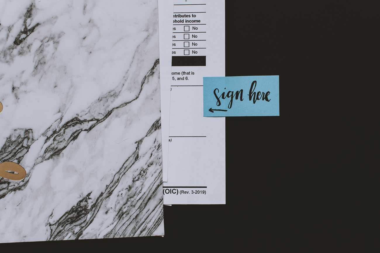 Kostenfreie Vorsorge-Formulare als Download