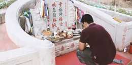 Qingming-Festival: Das chinesische Totengedenkfest