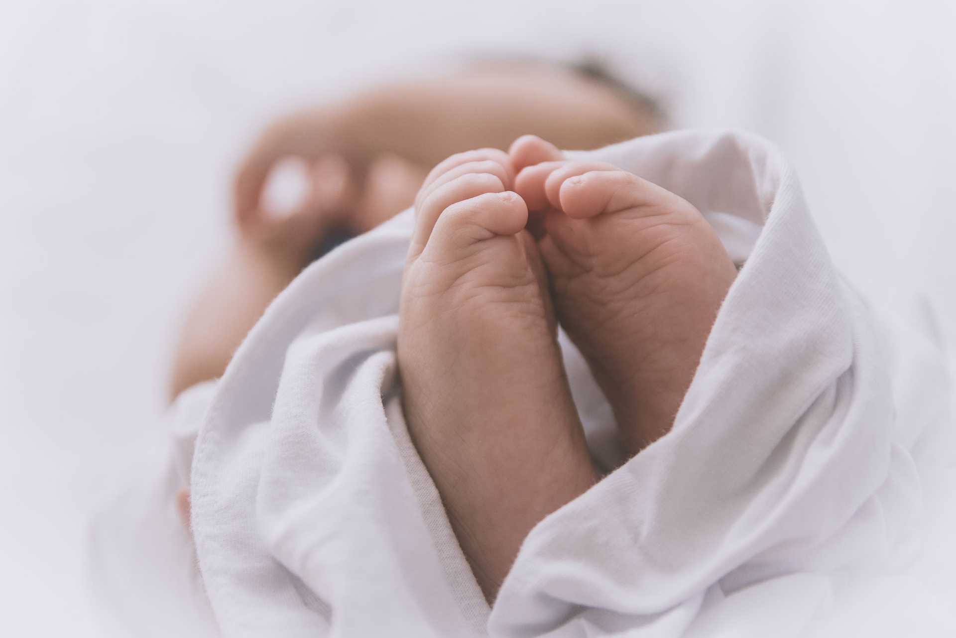 Sternenkinder: Trauer verarbeiten