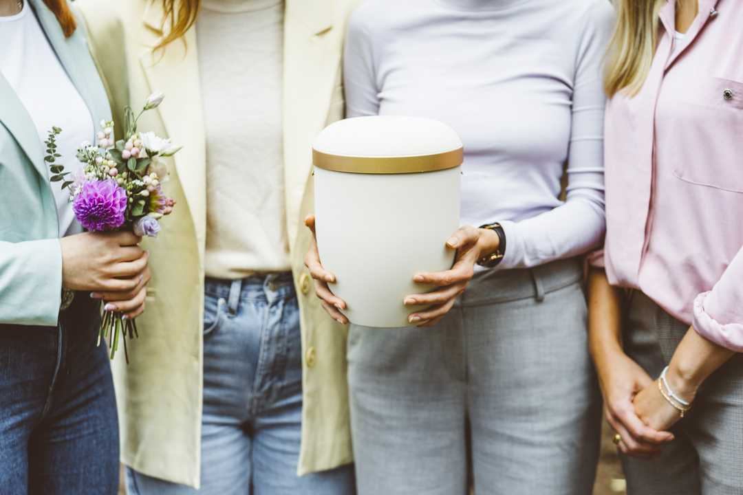 Beerdigungskosten im Überblick Was kostet eine