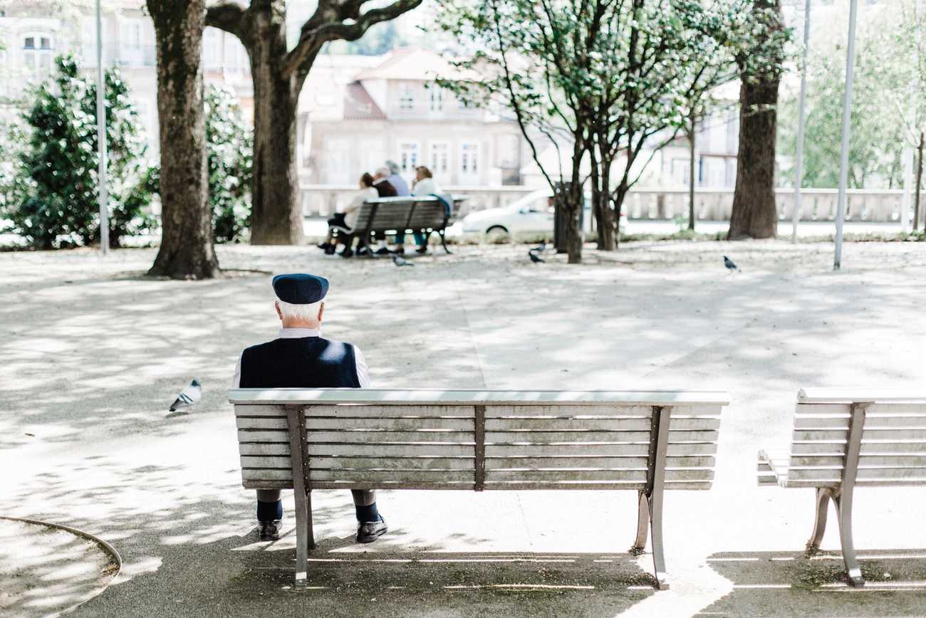 Wann ist der Umzug ins Pflegeheim sinnvoll?