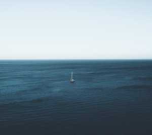 Seebestattung Mittelmeer
