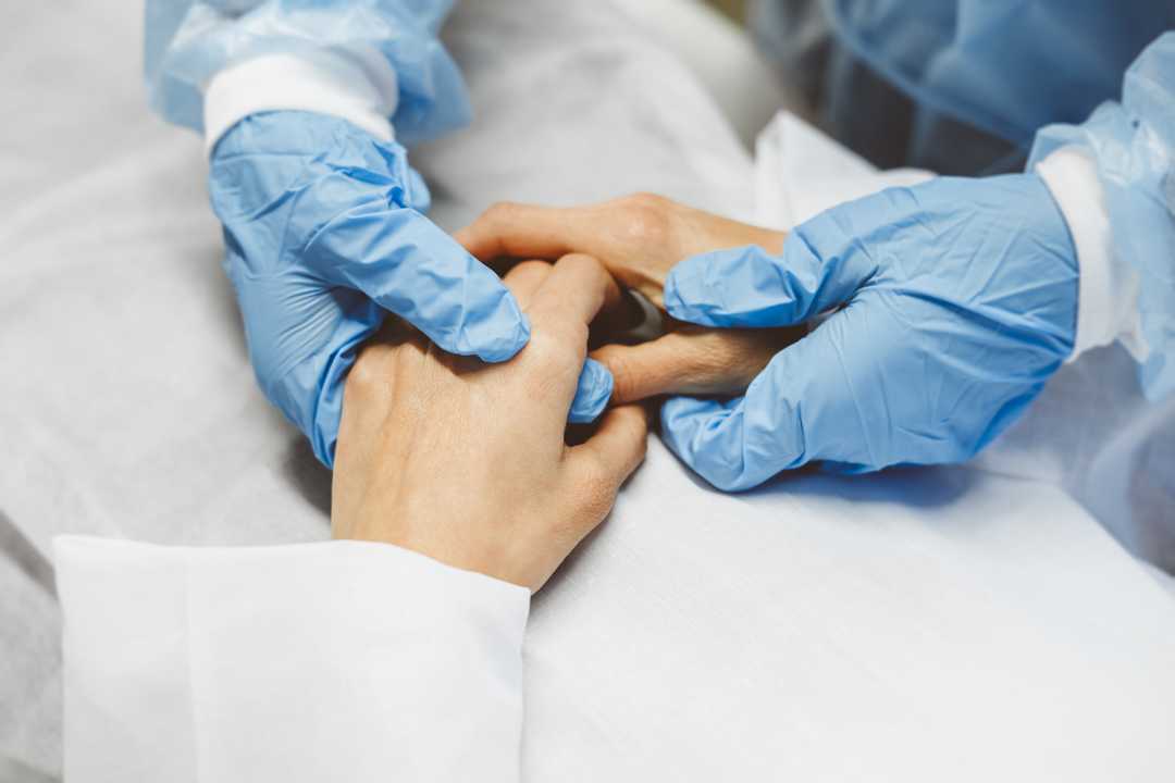 Thanatopraxie & Thanatologie Die hygienische