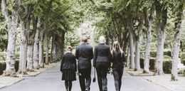 Kinder auf einer Beerdigung: Was ist zu beachten?