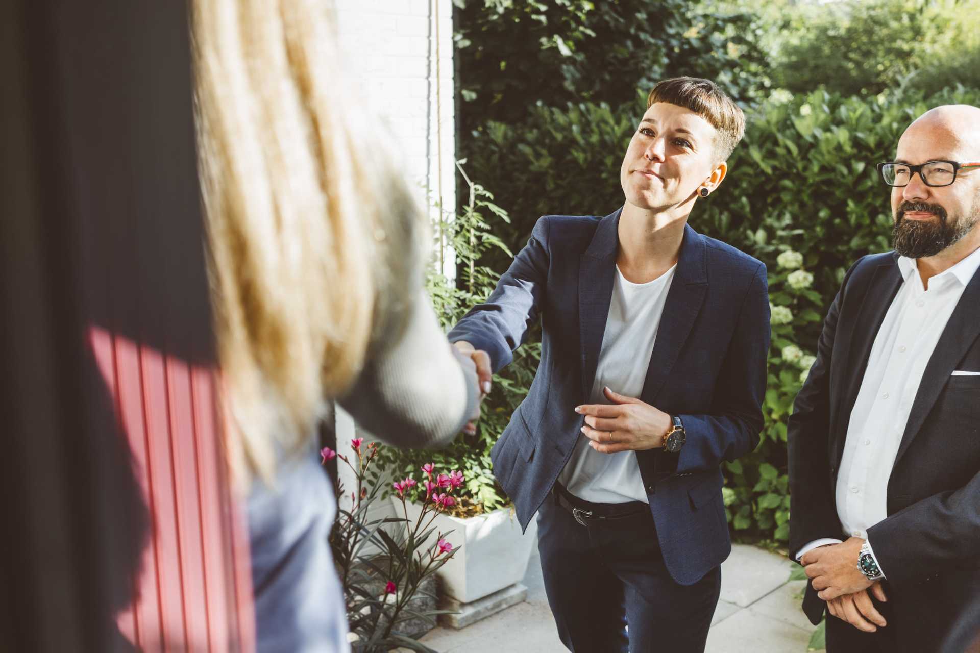 Sterbebegleitung im Überblick